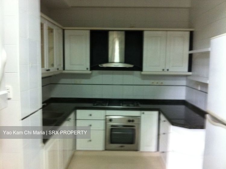 Changi Court (D16), Condominium #177685142